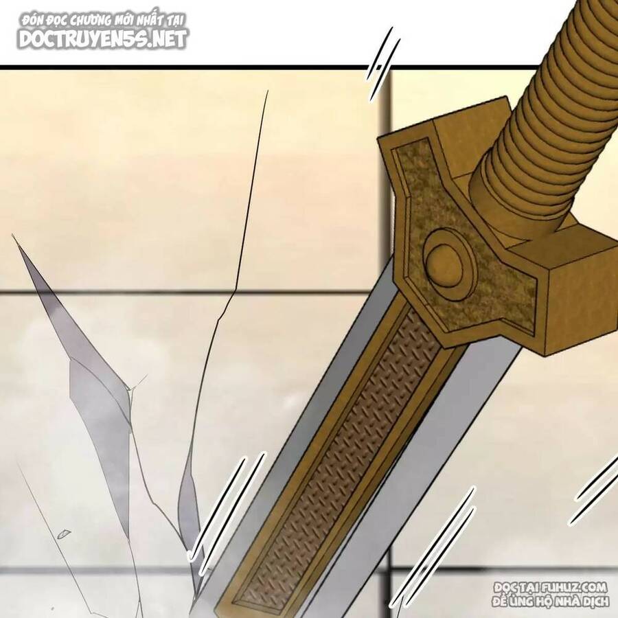 Đấu Thần Vĩnh Dạ Chap 36 - Next Chap 37
