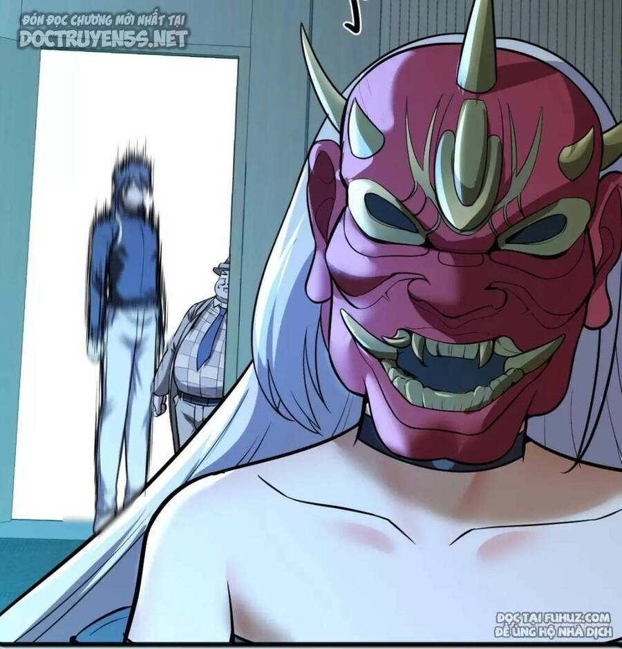 Đấu Thần Vĩnh Dạ Chap 36 - Next Chap 37