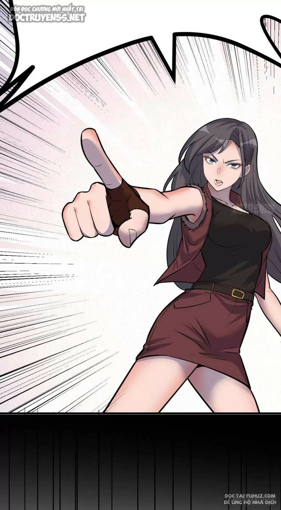 Đấu Thần Vĩnh Dạ Chap 36 - Next Chap 37