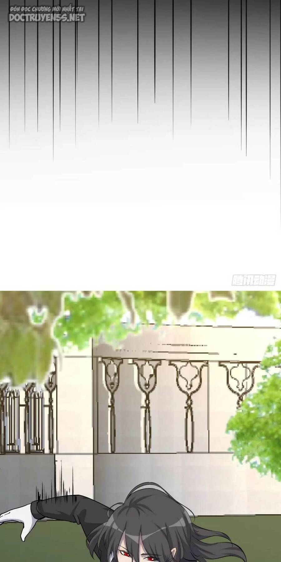 Đấu Thần Vĩnh Dạ Chap 36 - Next Chap 37