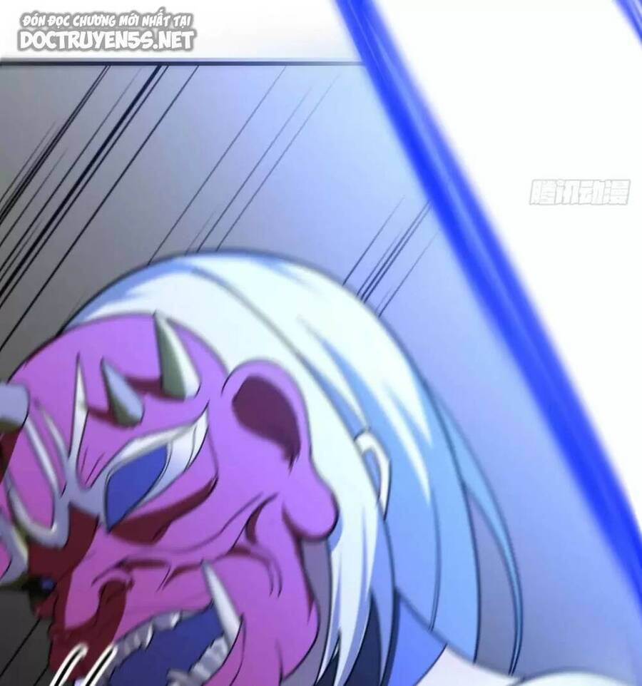 Đấu Thần Vĩnh Dạ Chap 36 - Next Chap 37