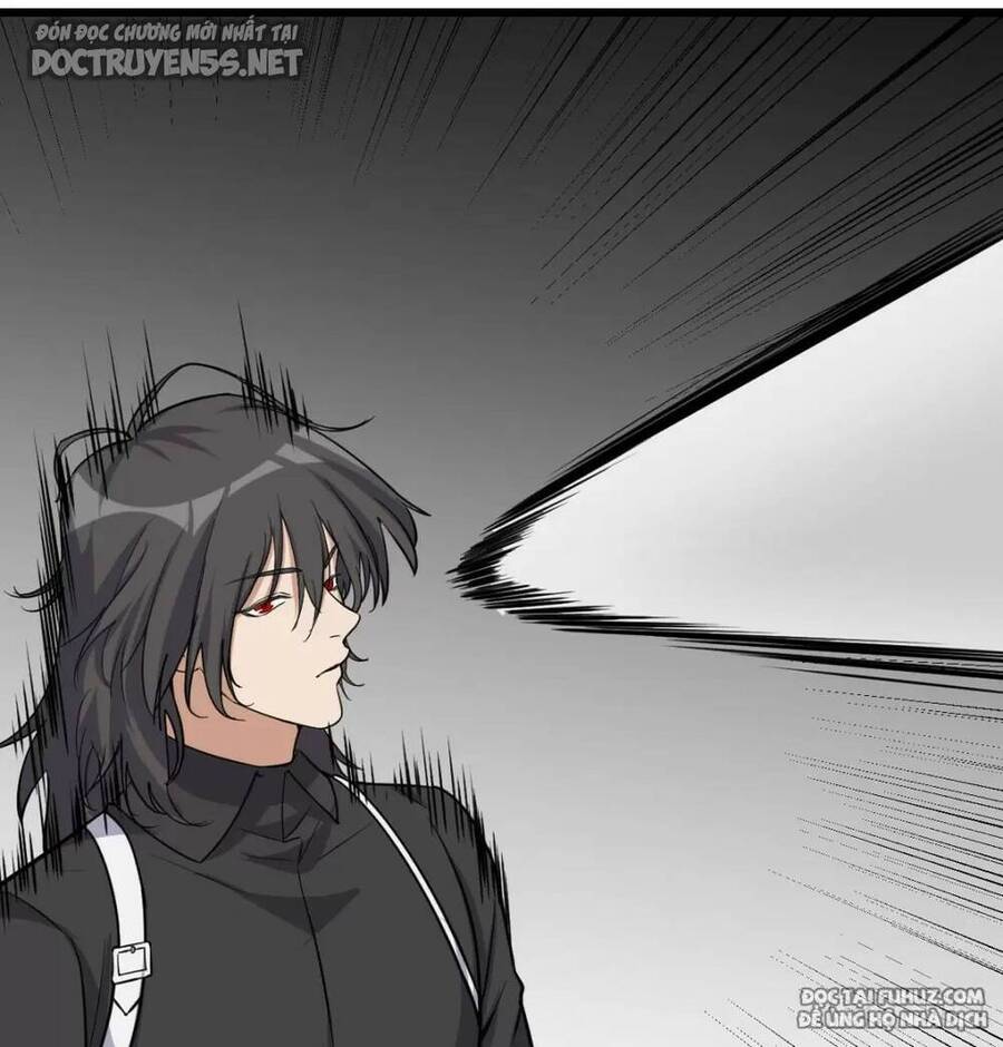 Đấu Thần Vĩnh Dạ Chap 36 - Next Chap 37