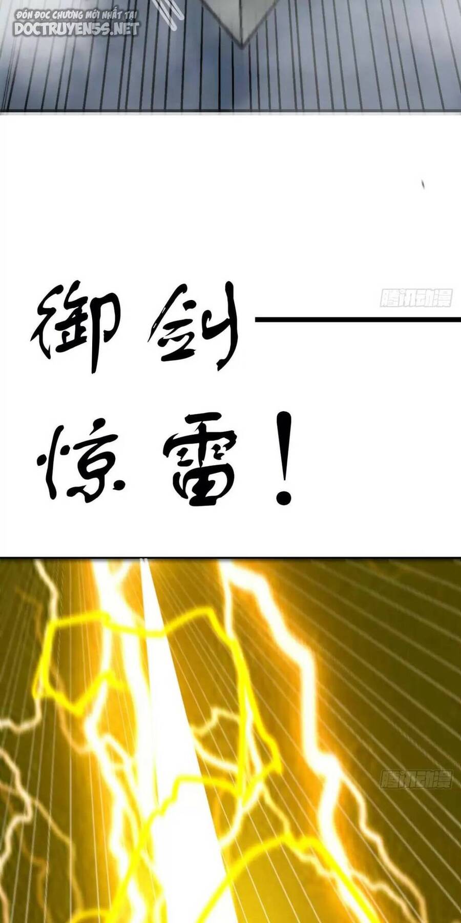 Đấu Thần Vĩnh Dạ Chap 36 - Next Chap 37