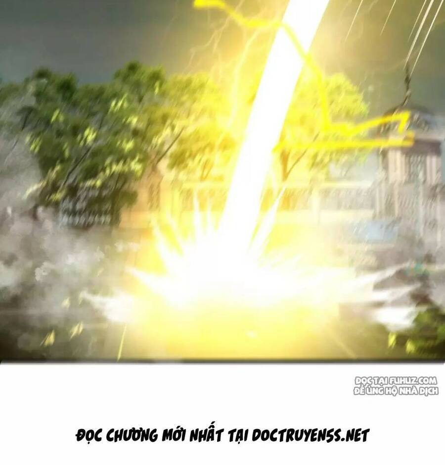 Đấu Thần Vĩnh Dạ Chap 36 - Next Chap 37