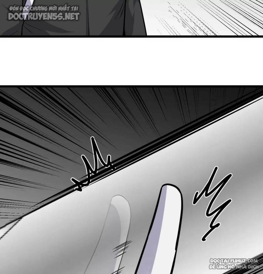 Đấu Thần Vĩnh Dạ Chap 36 - Next Chap 37