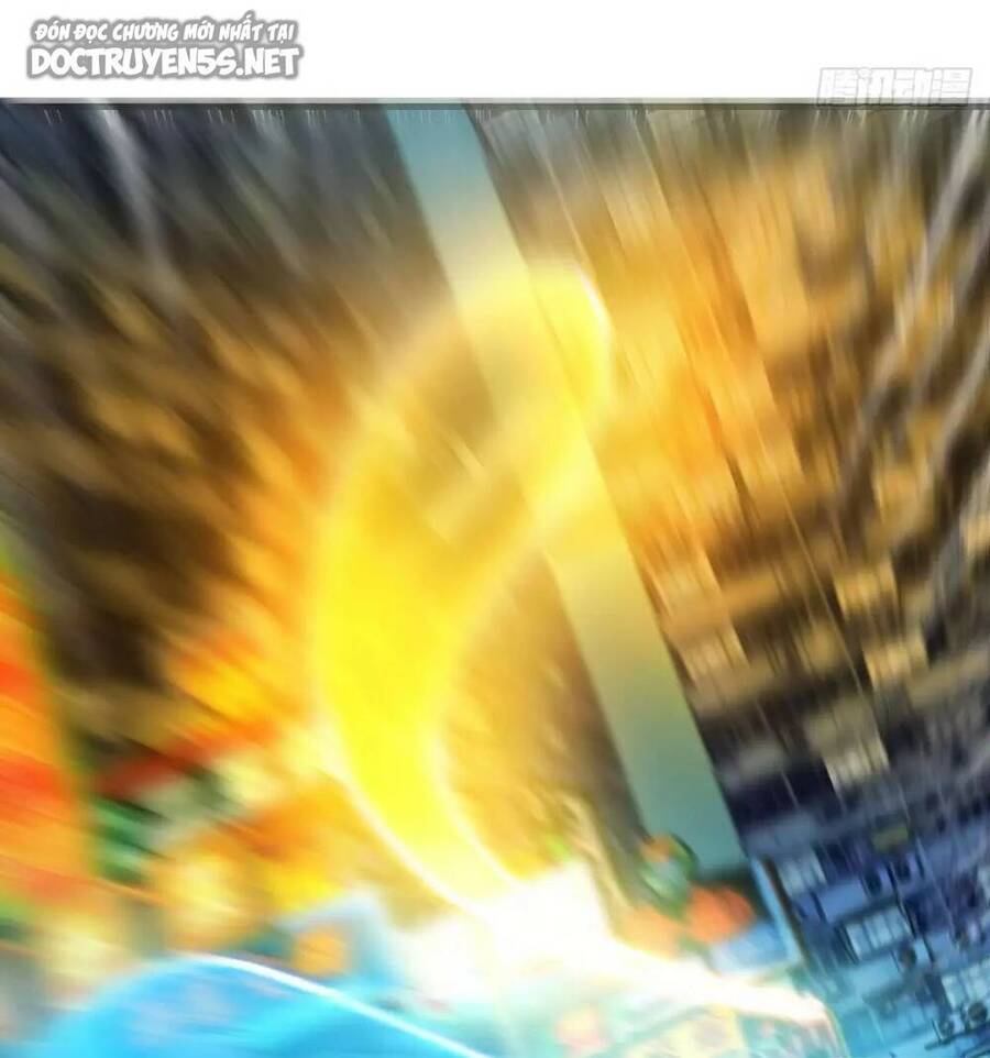 Đấu Thần Vĩnh Dạ Chap 36 - Next Chap 37