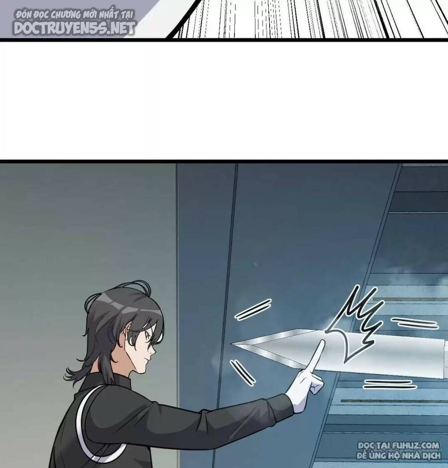Đấu Thần Vĩnh Dạ Chap 36 - Next Chap 37
