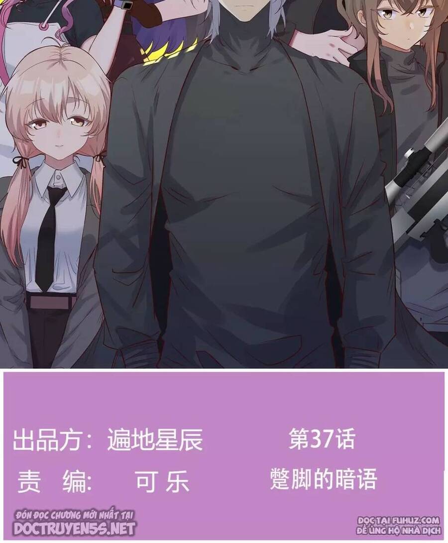 Đấu Thần Vĩnh Dạ Chap 37 - Next Chap 38
