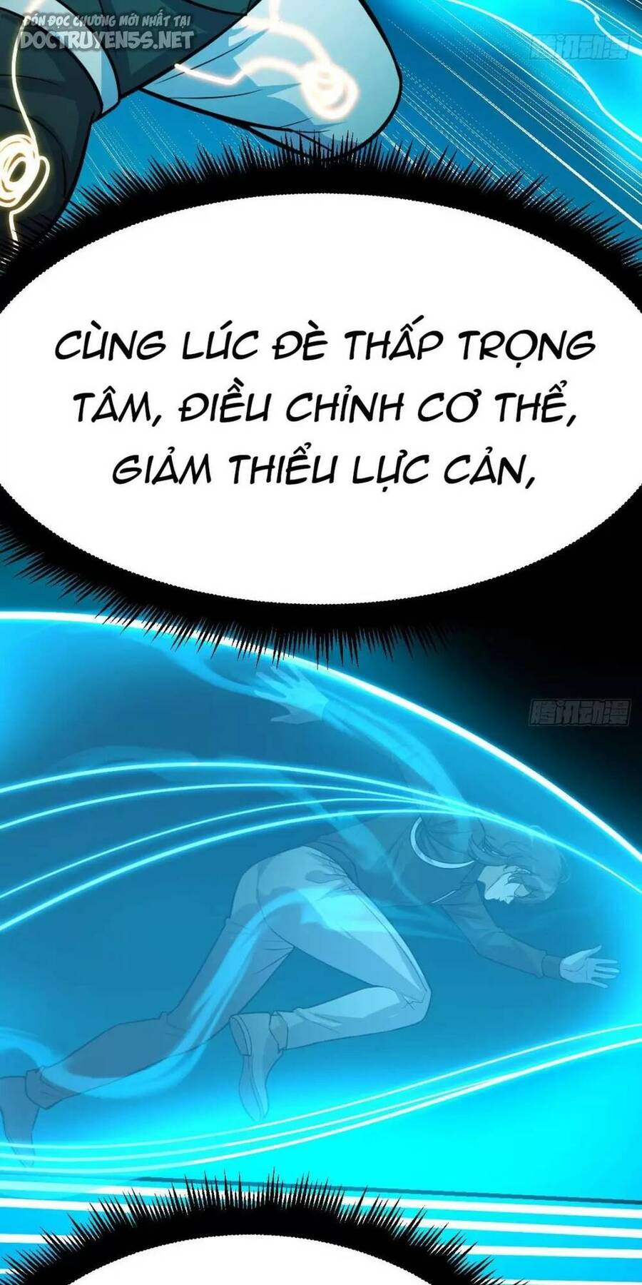 Đấu Thần Vĩnh Dạ Chap 37 - Next Chap 38