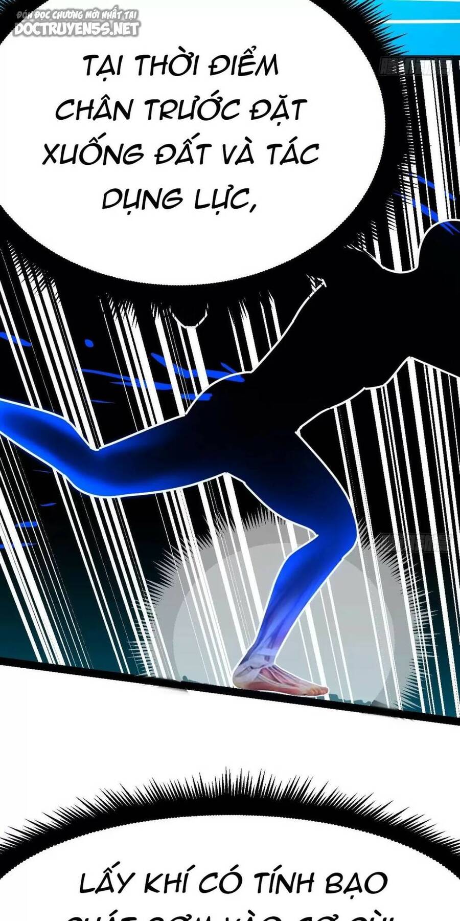 Đấu Thần Vĩnh Dạ Chap 37 - Next Chap 38