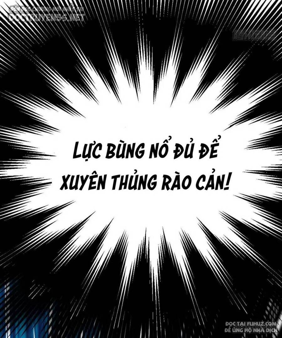 Đấu Thần Vĩnh Dạ Chap 37 - Next Chap 38