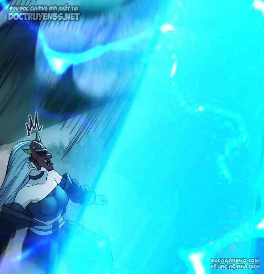 Đấu Thần Vĩnh Dạ Chap 37 - Next Chap 38