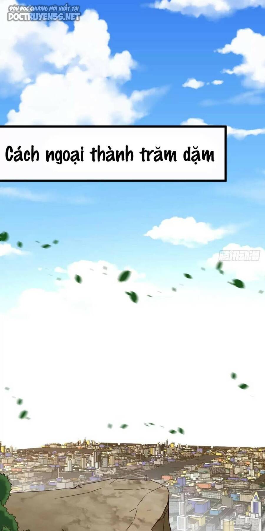 Đấu Thần Vĩnh Dạ Chap 37 - Next Chap 38