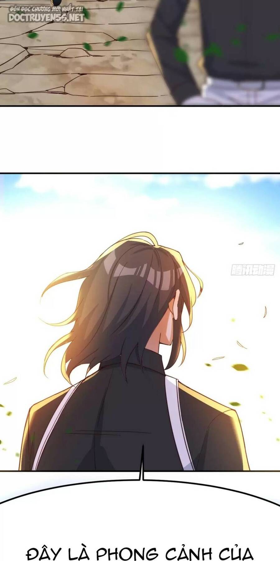 Đấu Thần Vĩnh Dạ Chap 37 - Next Chap 38