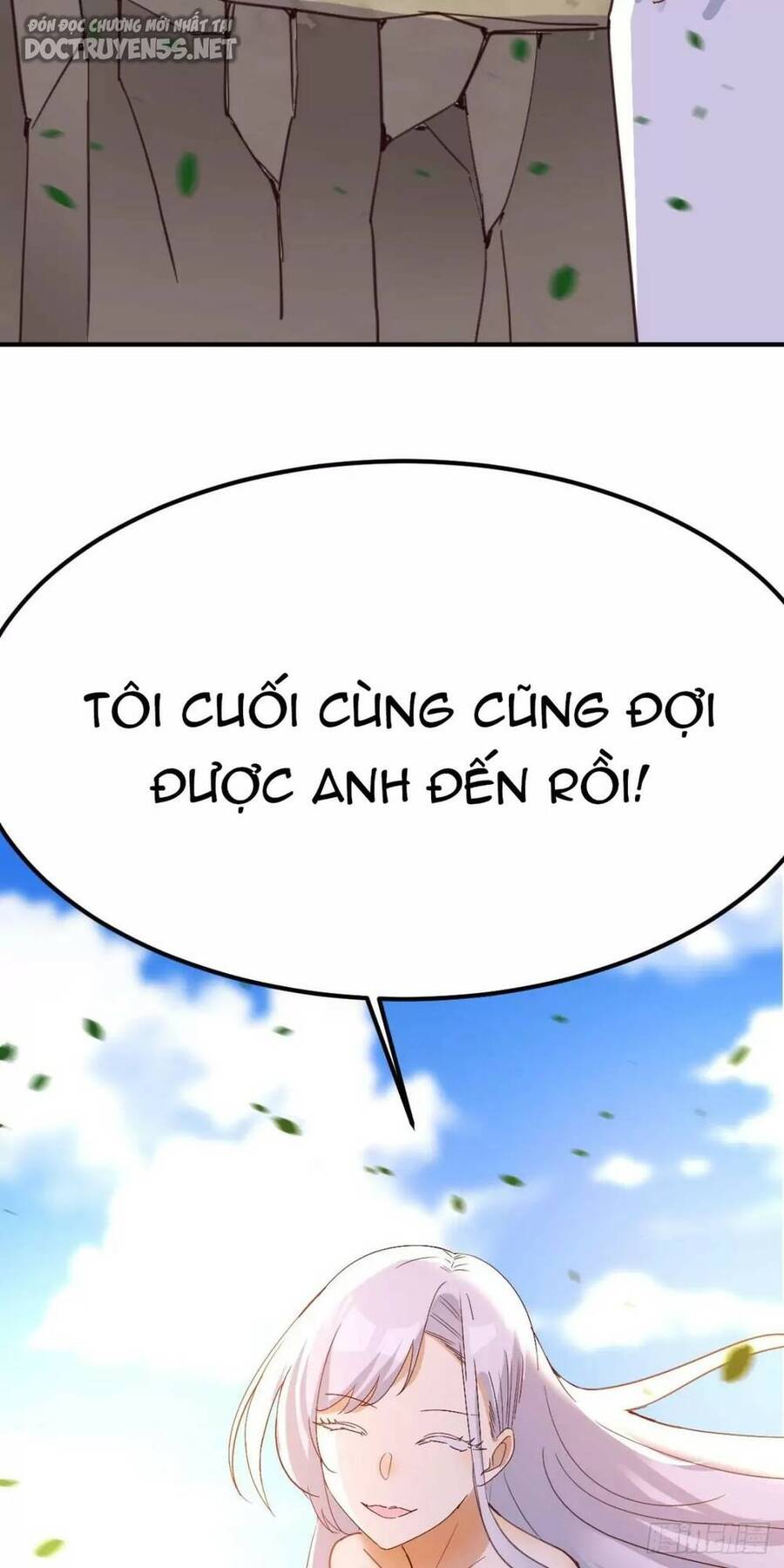 Đấu Thần Vĩnh Dạ Chap 37 - Next Chap 38