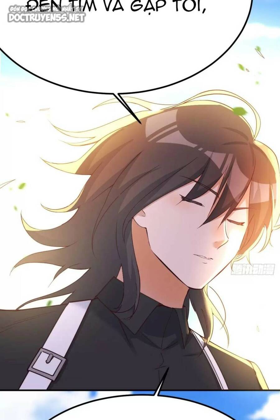 Đấu Thần Vĩnh Dạ Chap 37 - Next Chap 38