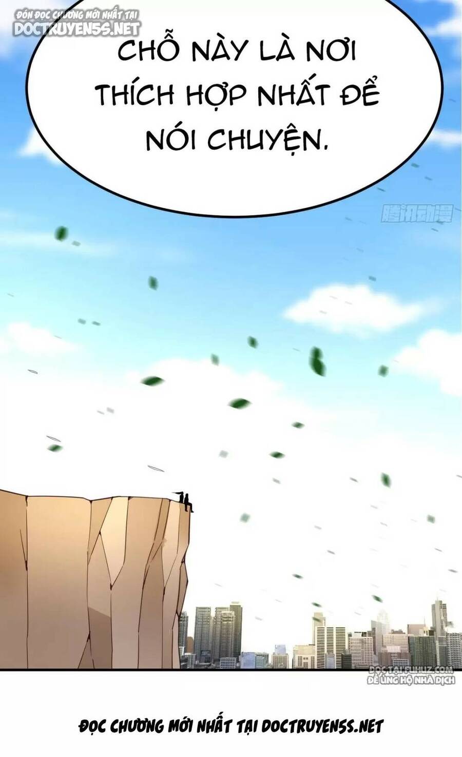 Đấu Thần Vĩnh Dạ Chap 37 - Next Chap 38