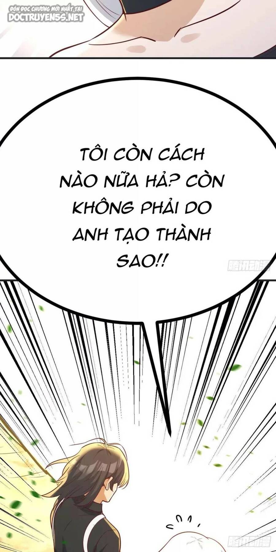 Đấu Thần Vĩnh Dạ Chap 37 - Next Chap 38