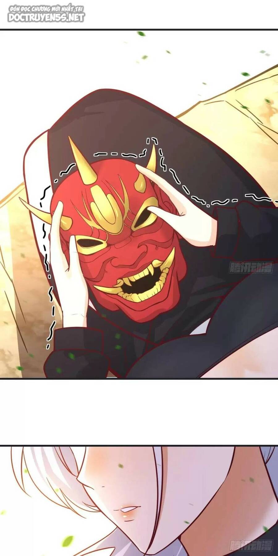 Đấu Thần Vĩnh Dạ Chap 37 - Next Chap 38