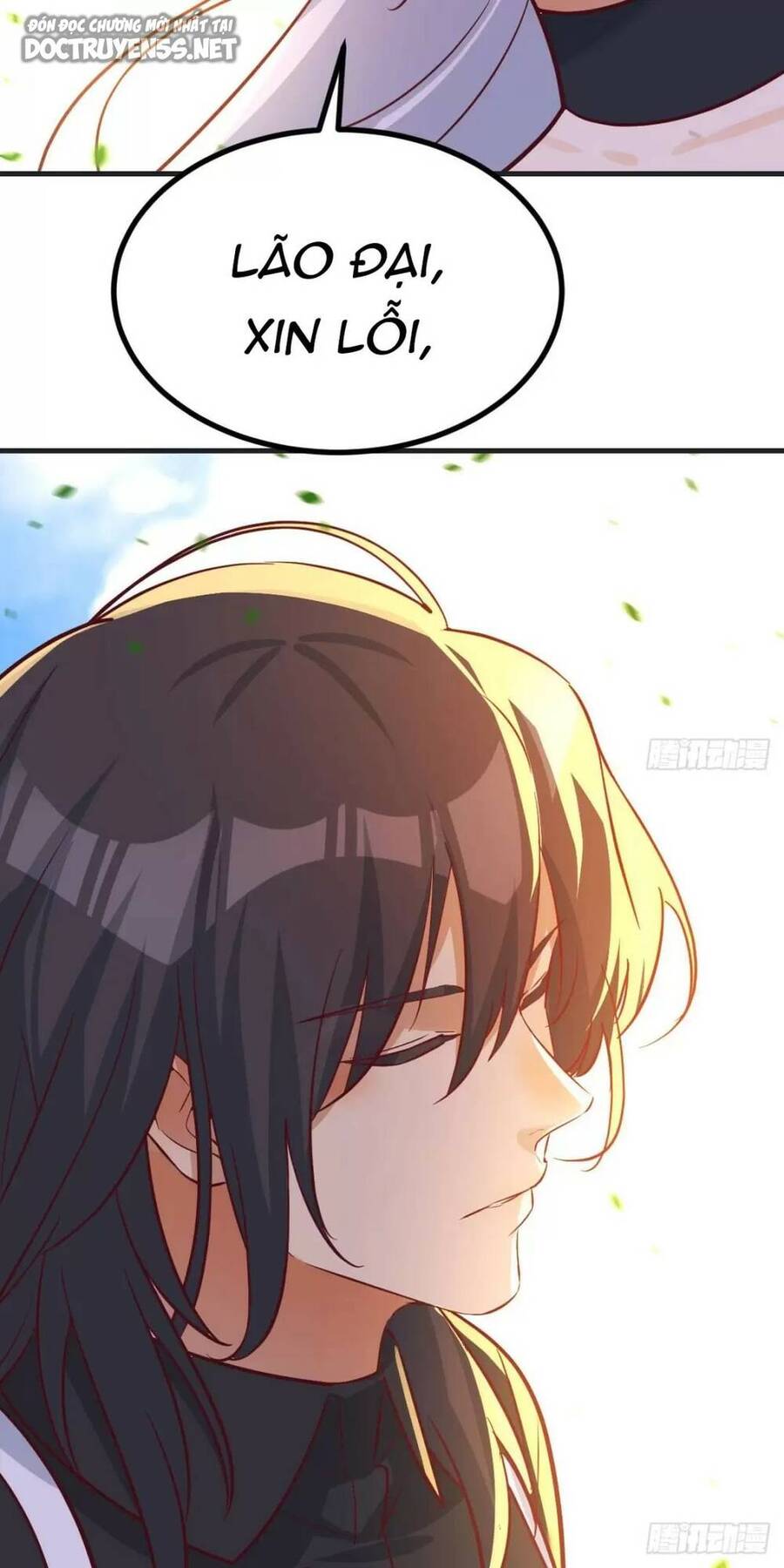 Đấu Thần Vĩnh Dạ Chap 37 - Next Chap 38