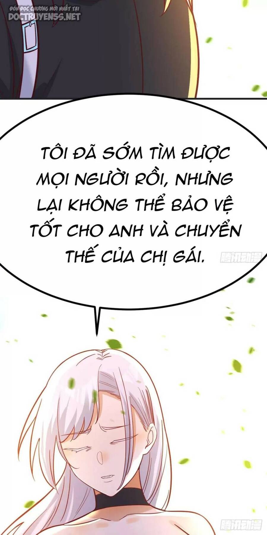 Đấu Thần Vĩnh Dạ Chap 37 - Next Chap 38