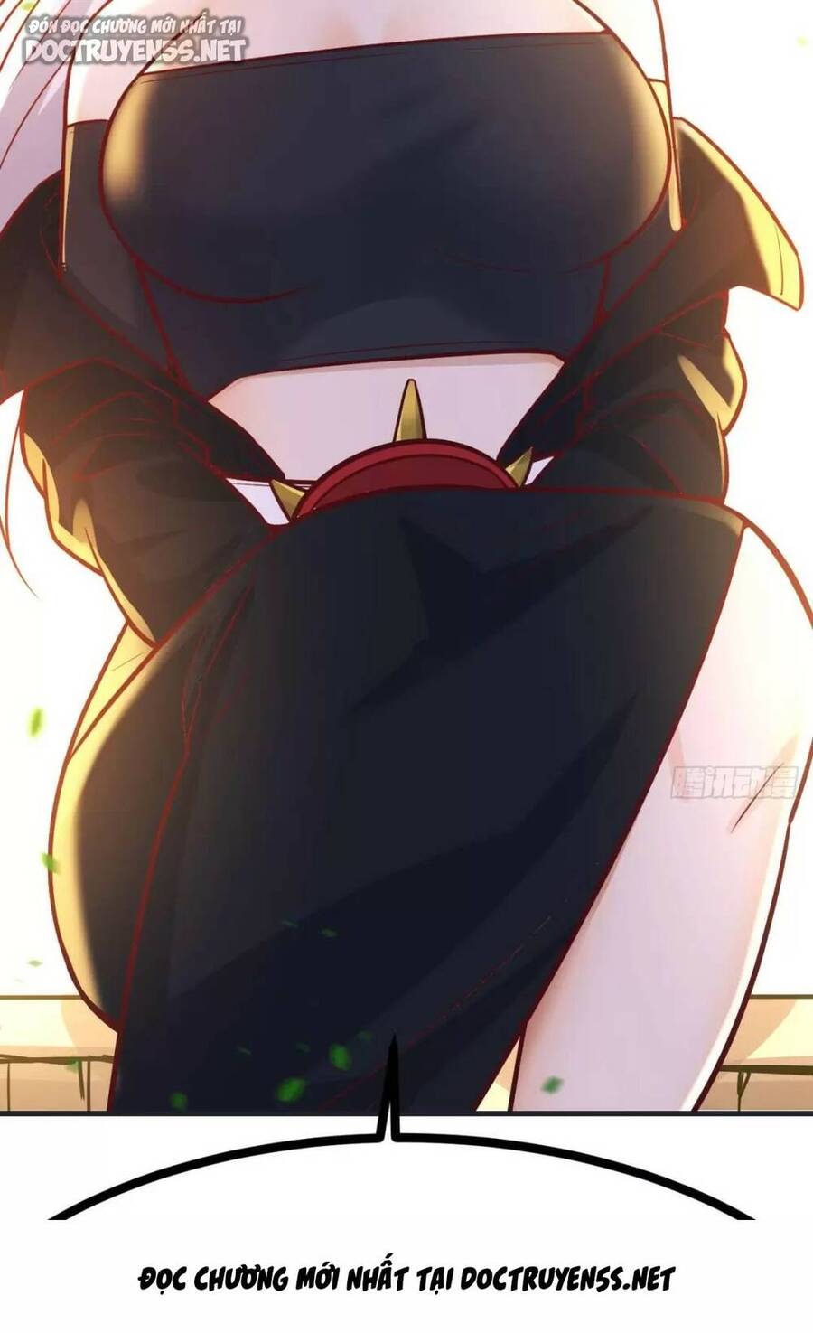 Đấu Thần Vĩnh Dạ Chap 37 - Next Chap 38