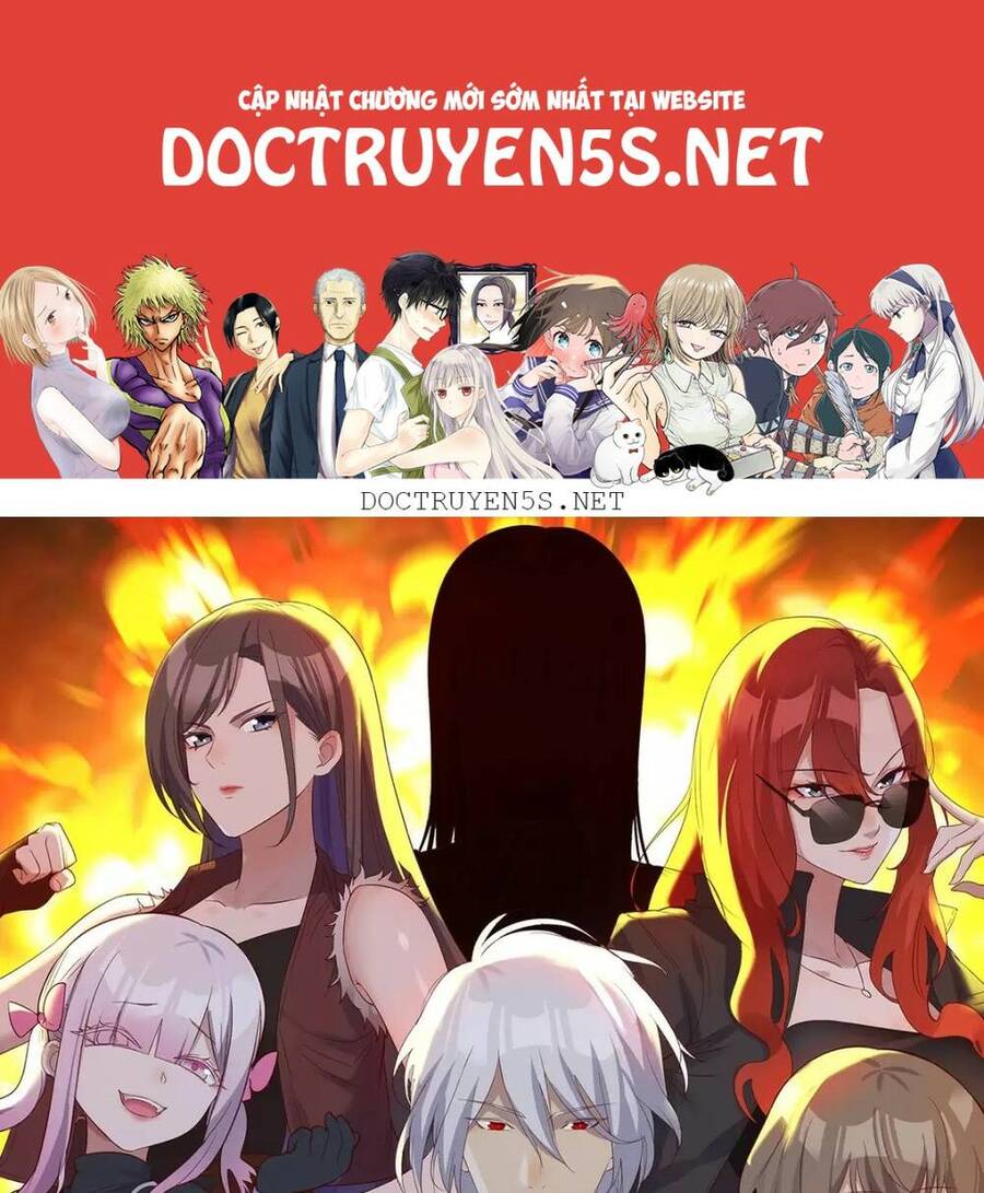 Đấu Thần Vĩnh Dạ Chap 38 - Next Chap 39