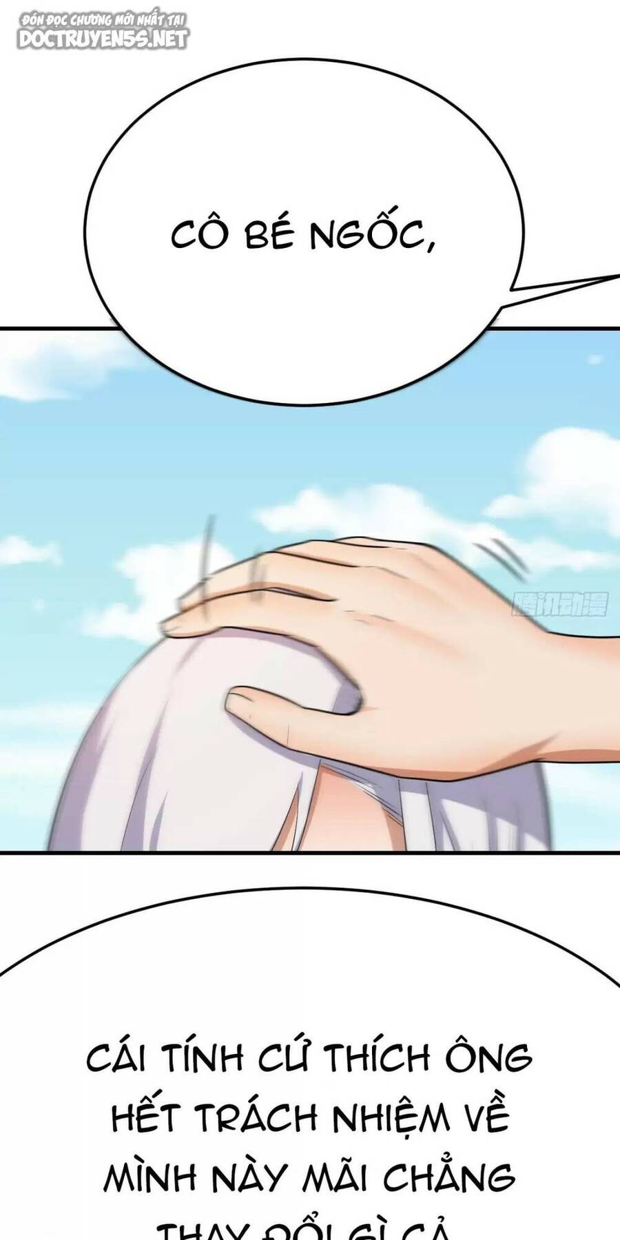 Đấu Thần Vĩnh Dạ Chap 38 - Next Chap 39