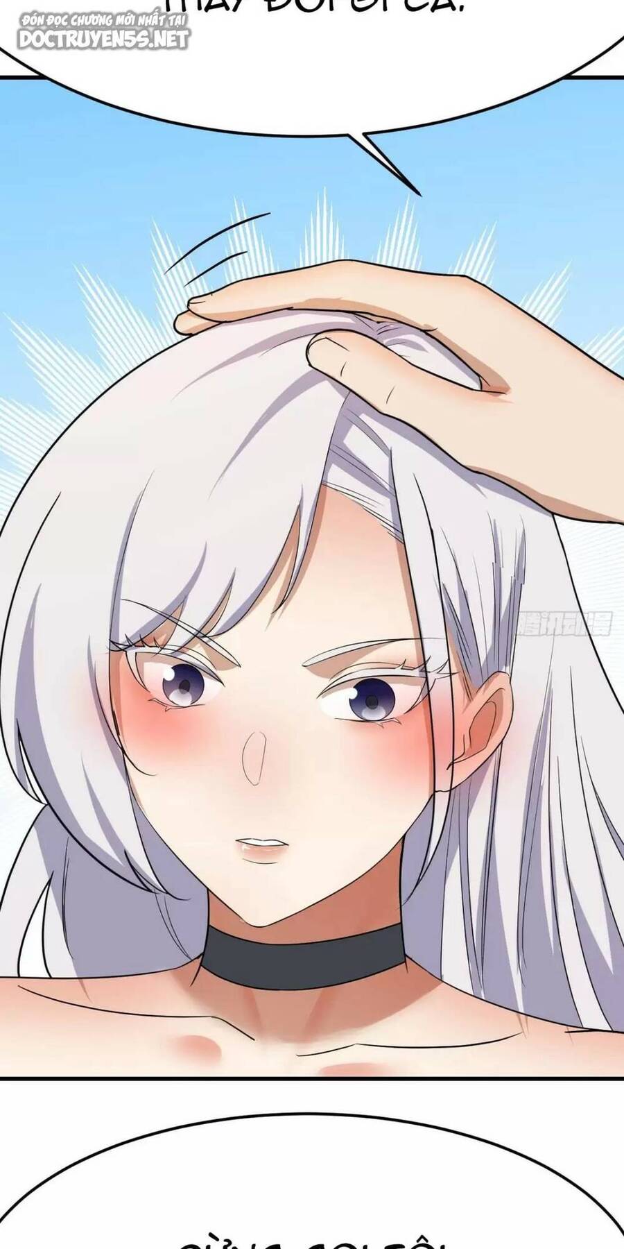 Đấu Thần Vĩnh Dạ Chap 38 - Next Chap 39