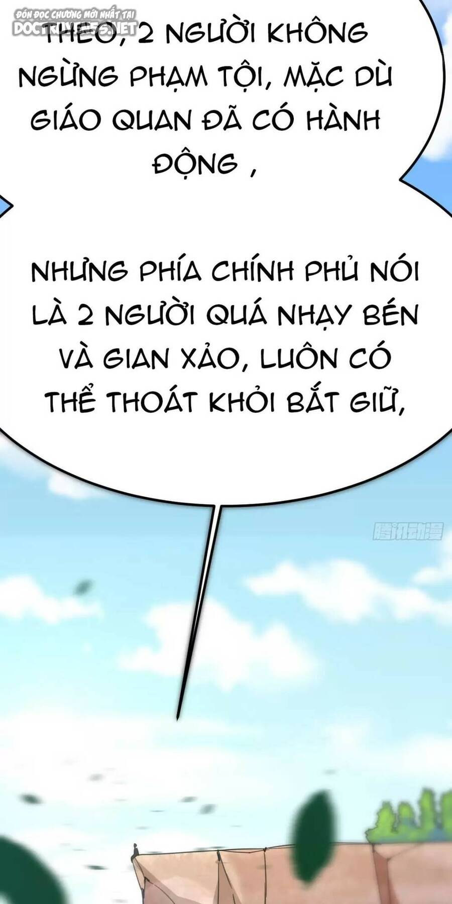 Đấu Thần Vĩnh Dạ Chap 38 - Next Chap 39