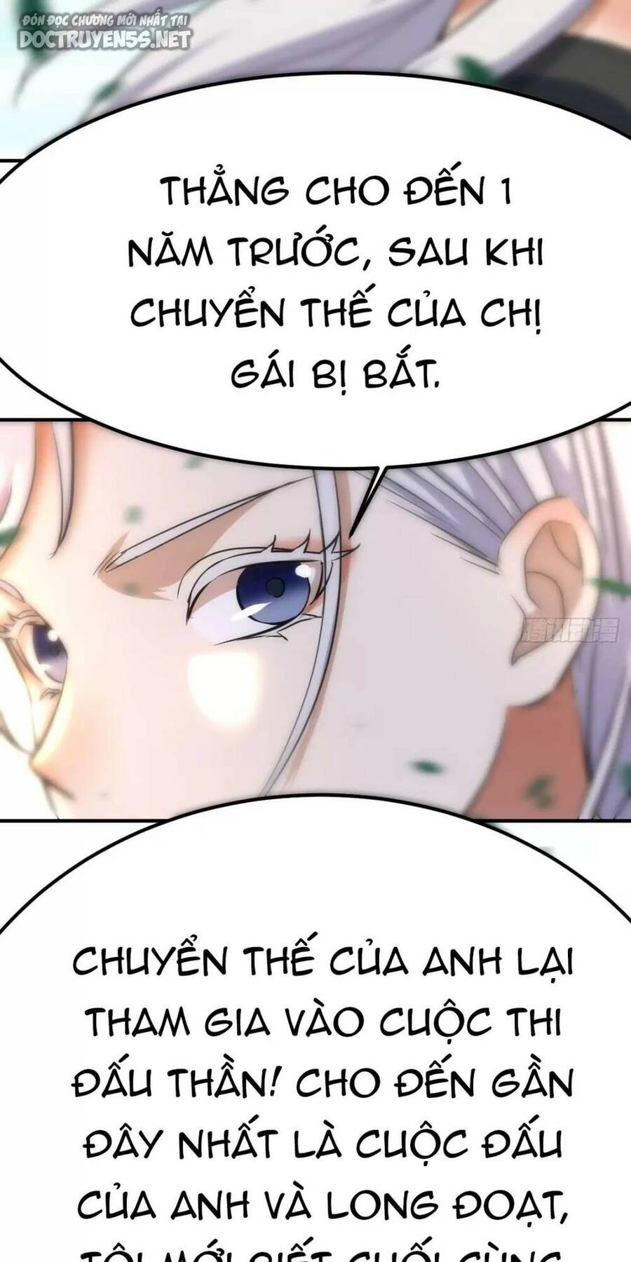 Đấu Thần Vĩnh Dạ Chap 38 - Next Chap 39