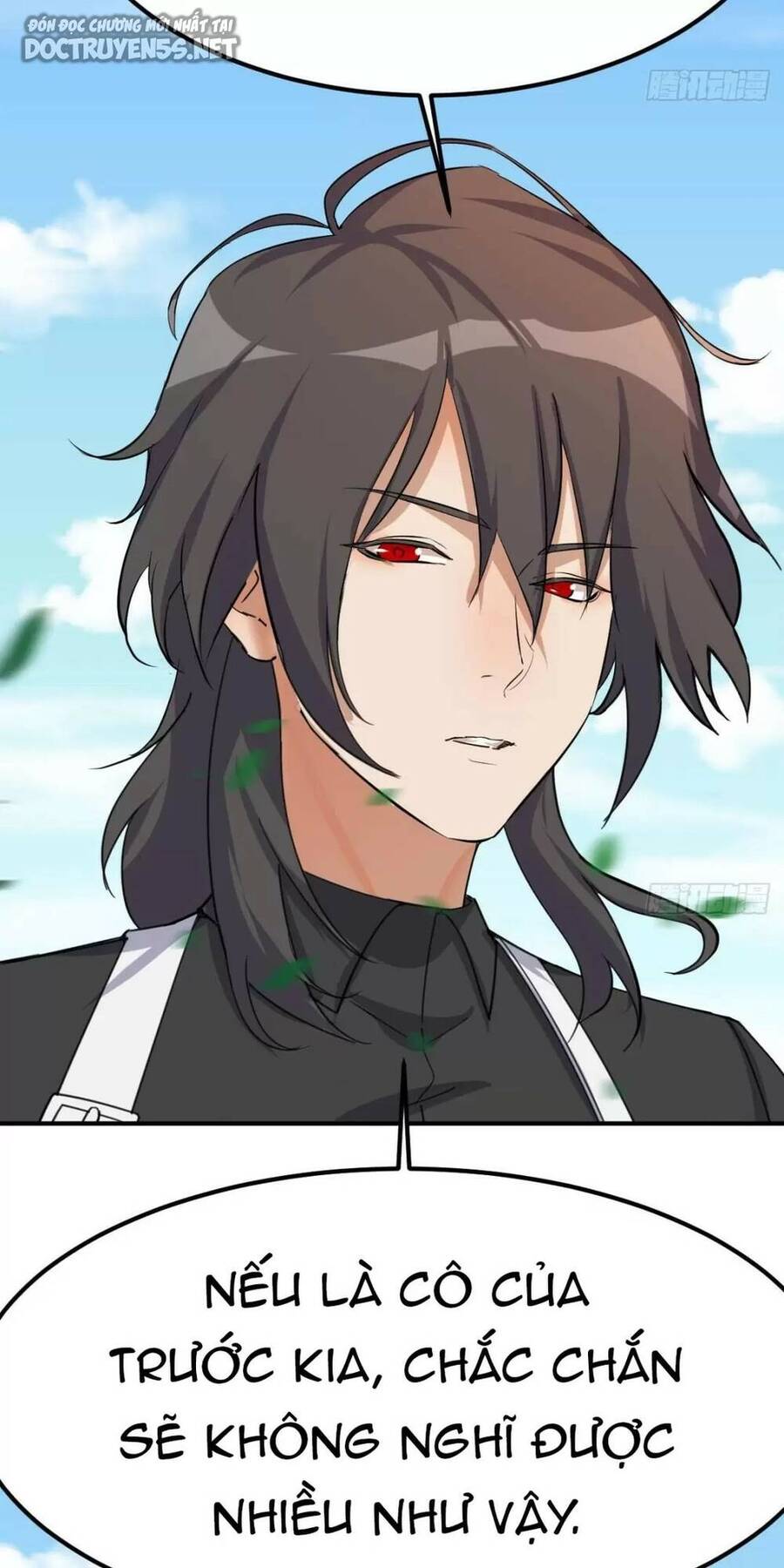 Đấu Thần Vĩnh Dạ Chap 38 - Next Chap 39