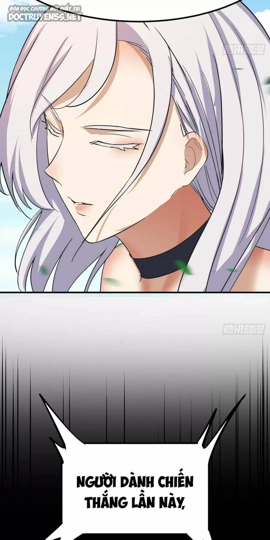 Đấu Thần Vĩnh Dạ Chap 38 - Next Chap 39
