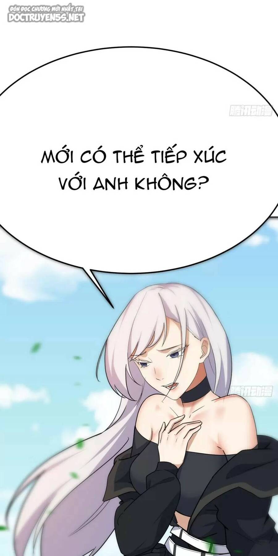 Đấu Thần Vĩnh Dạ Chap 38 - Next Chap 39