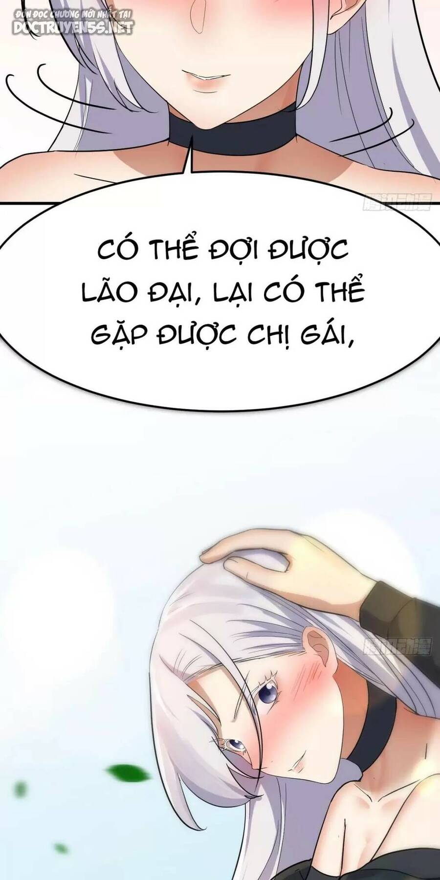 Đấu Thần Vĩnh Dạ Chap 38 - Next Chap 39