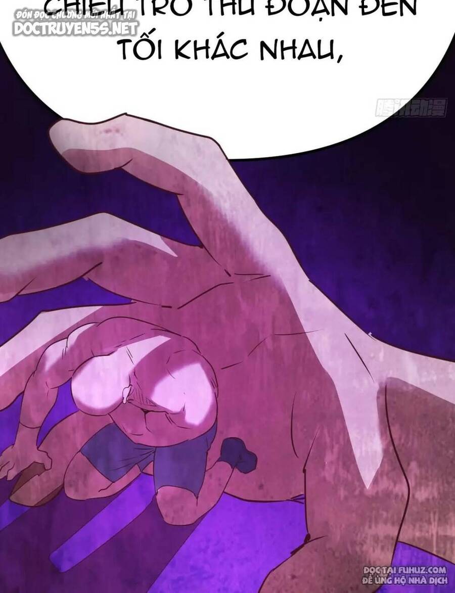 Đấu Thần Vĩnh Dạ Chap 39 - Next Chap 40