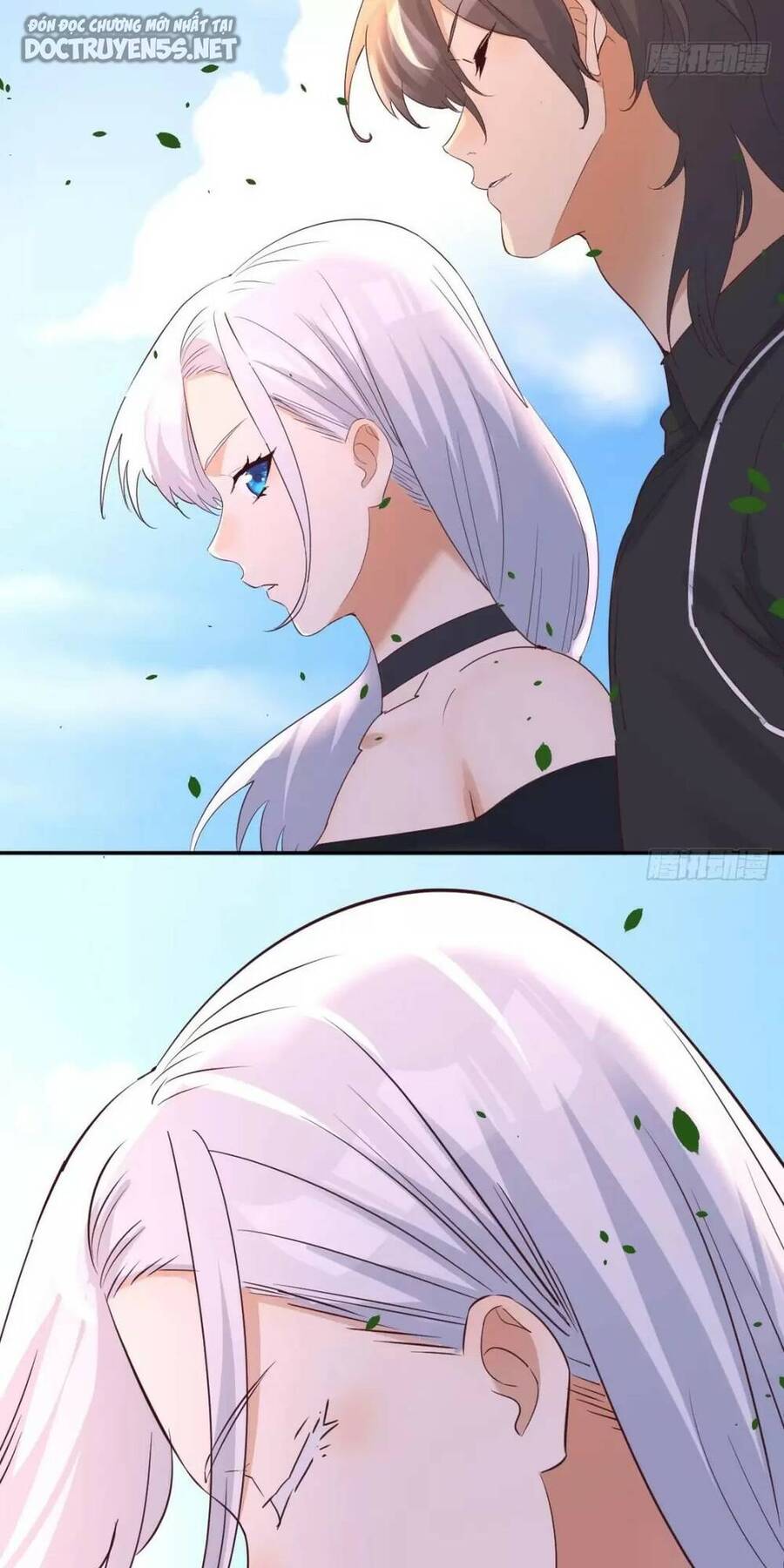 Đấu Thần Vĩnh Dạ Chap 39 - Next Chap 40