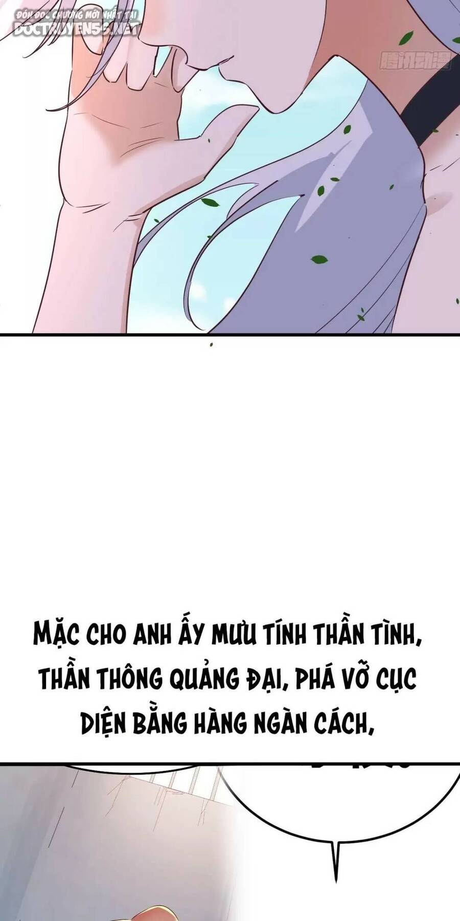 Đấu Thần Vĩnh Dạ Chap 39 - Next Chap 40