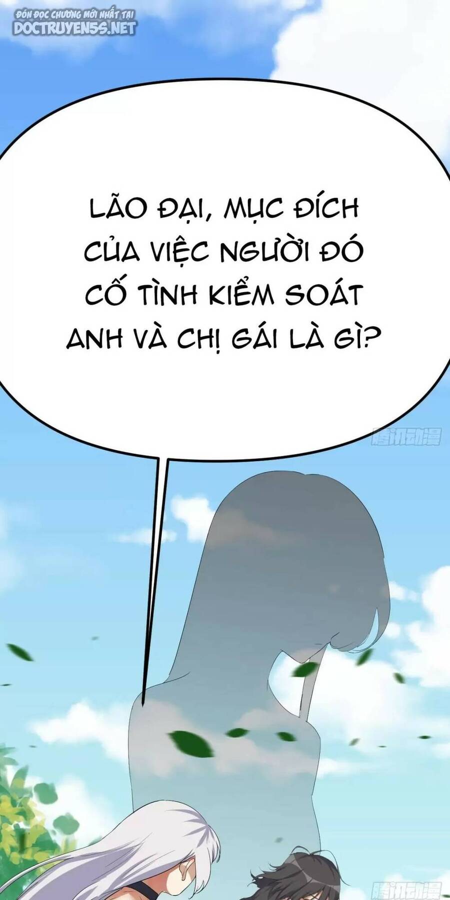 Đấu Thần Vĩnh Dạ Chap 39 - Next Chap 40