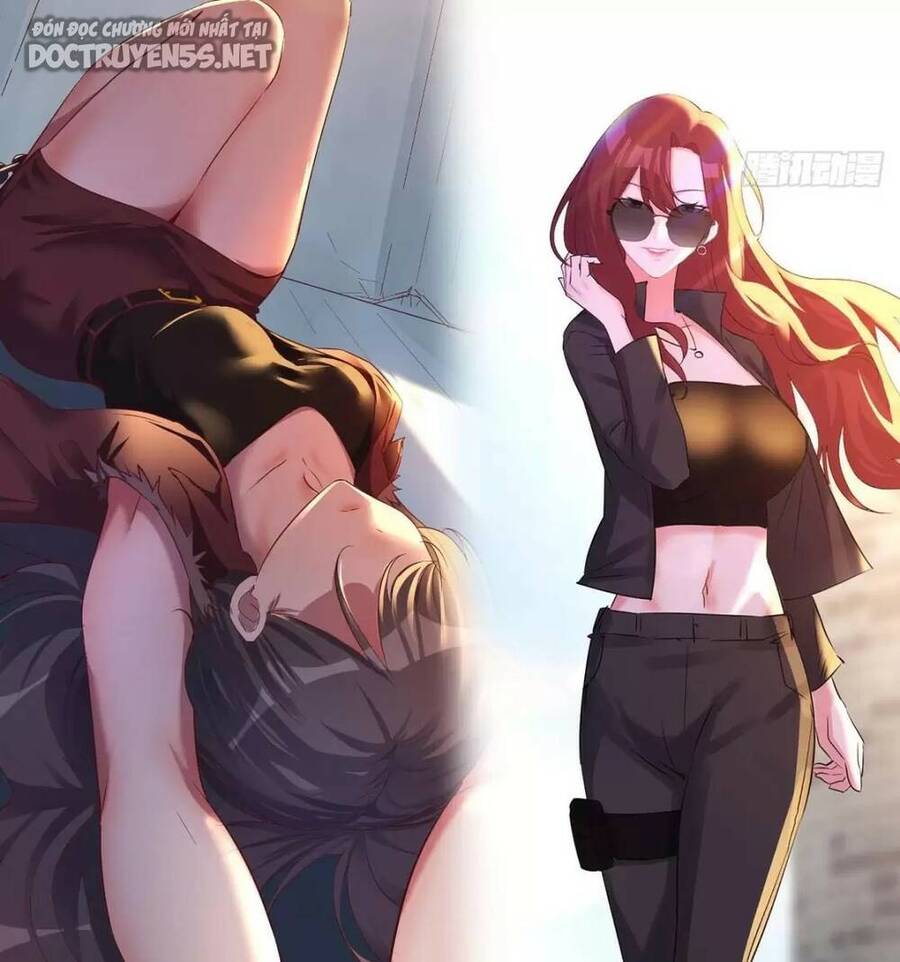Đấu Thần Vĩnh Dạ Chap 39 - Next Chap 40