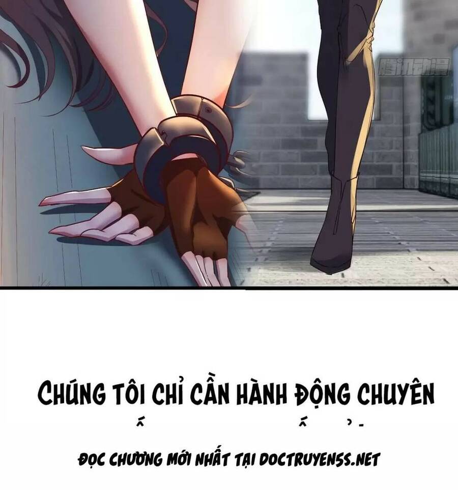 Đấu Thần Vĩnh Dạ Chap 39 - Next Chap 40