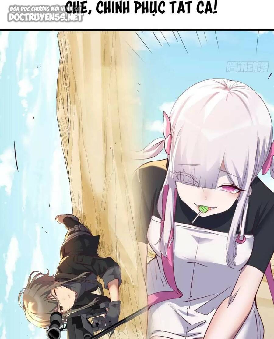 Đấu Thần Vĩnh Dạ Chap 39 - Next Chap 40