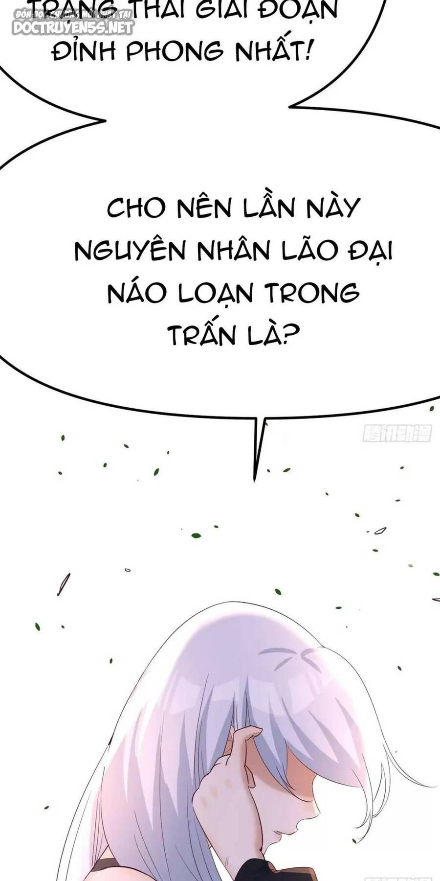 Đấu Thần Vĩnh Dạ Chap 39 - Next Chap 40