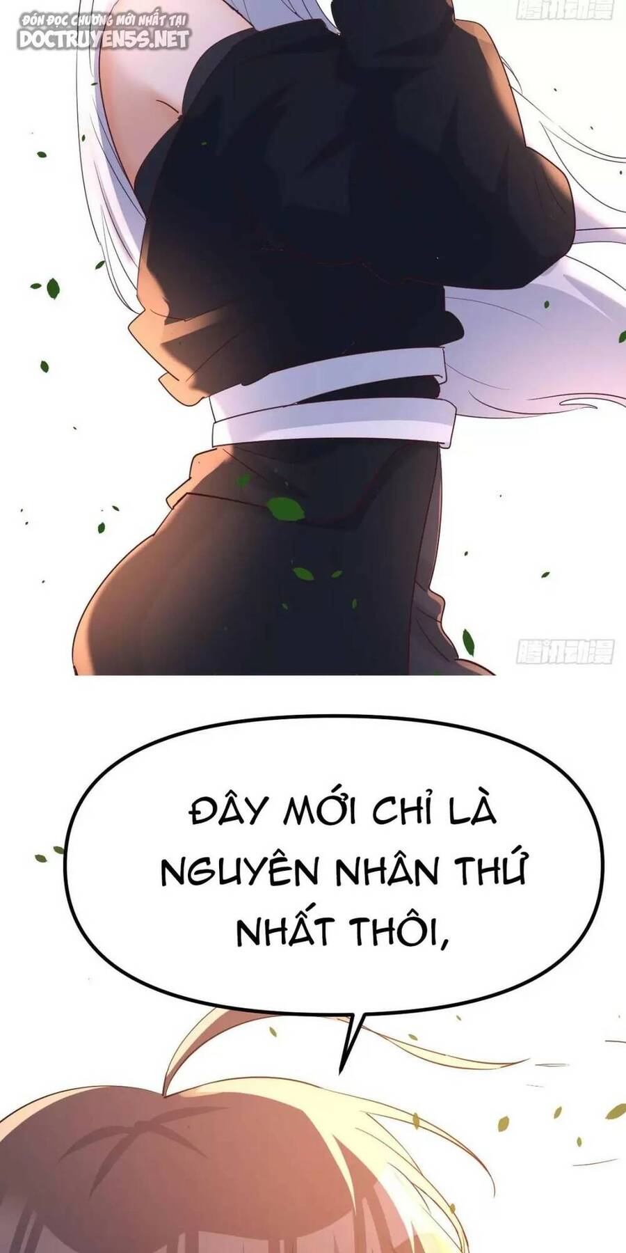 Đấu Thần Vĩnh Dạ Chap 39 - Next Chap 40