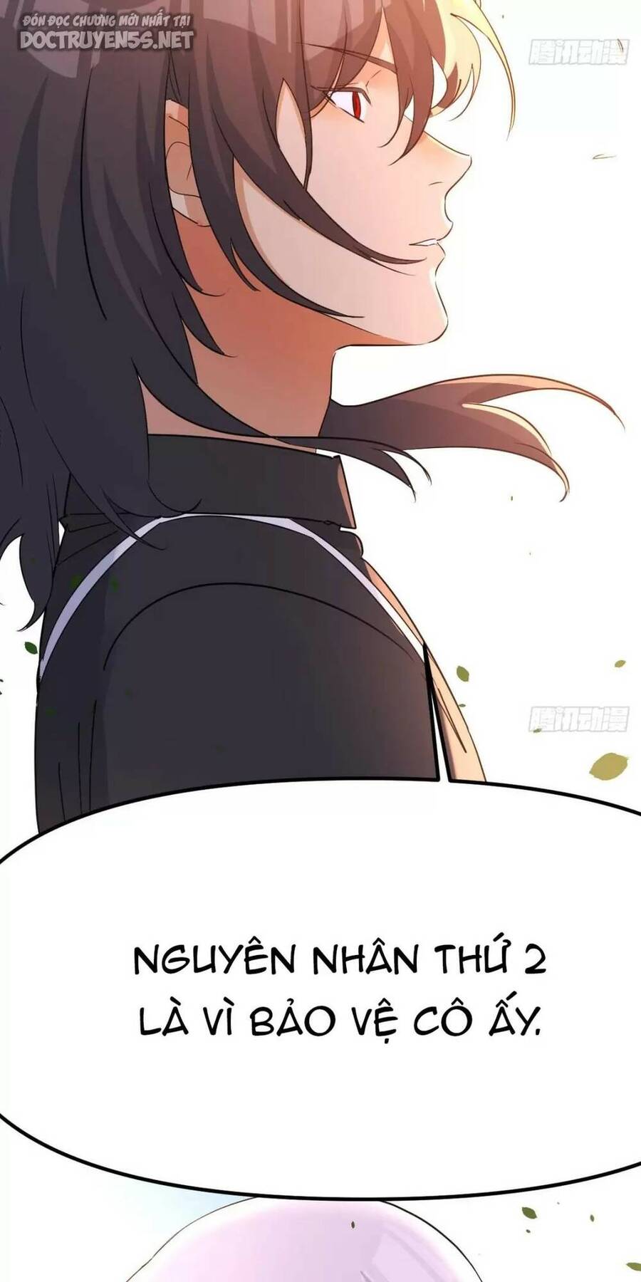 Đấu Thần Vĩnh Dạ Chap 39 - Next Chap 40
