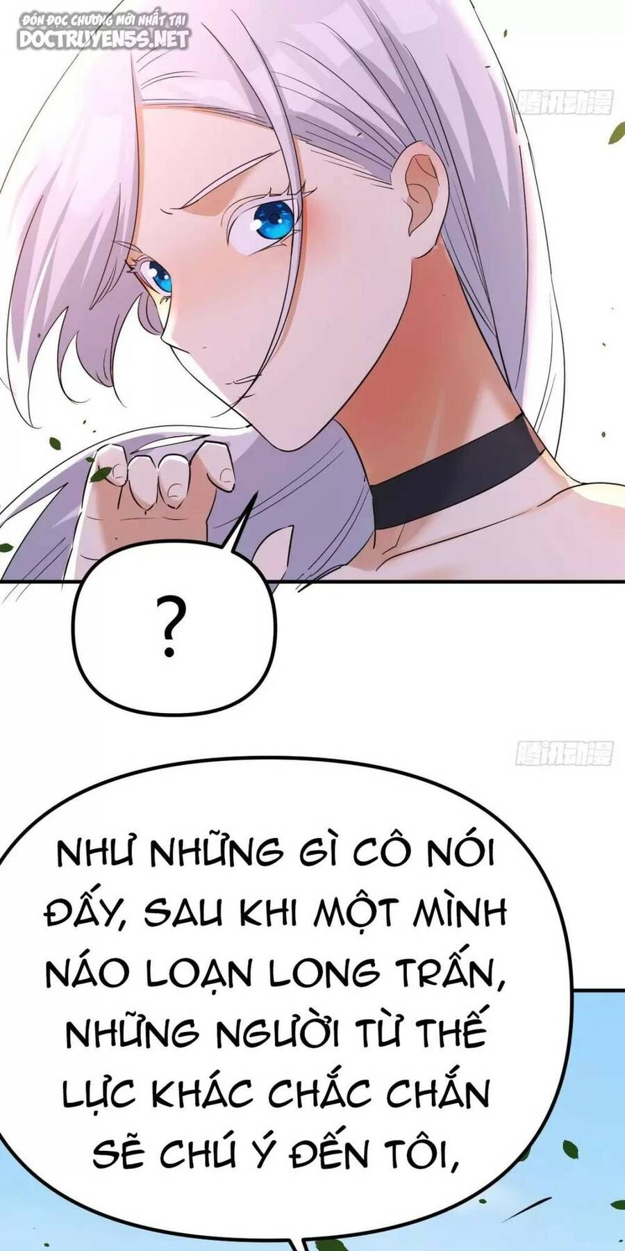 Đấu Thần Vĩnh Dạ Chap 39 - Next Chap 40