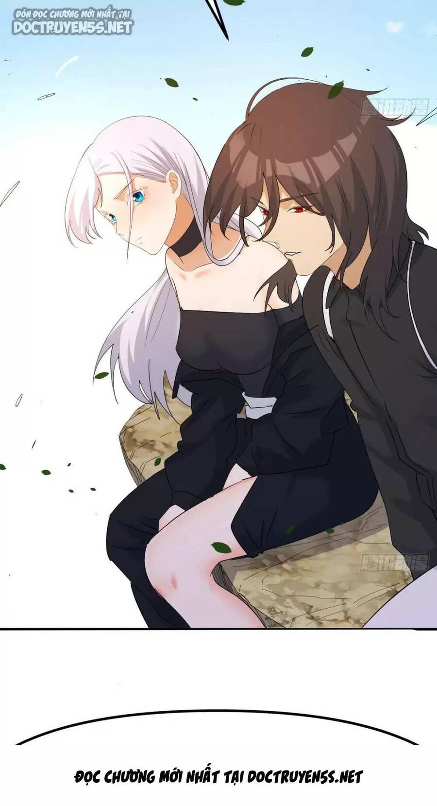 Đấu Thần Vĩnh Dạ Chap 39 - Next Chap 40