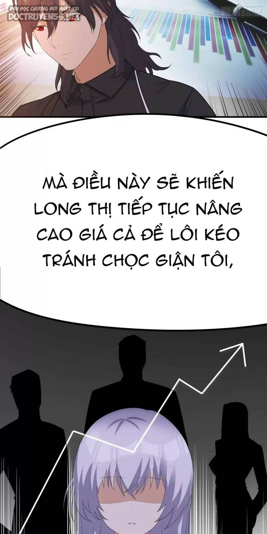 Đấu Thần Vĩnh Dạ Chap 39 - Next Chap 40