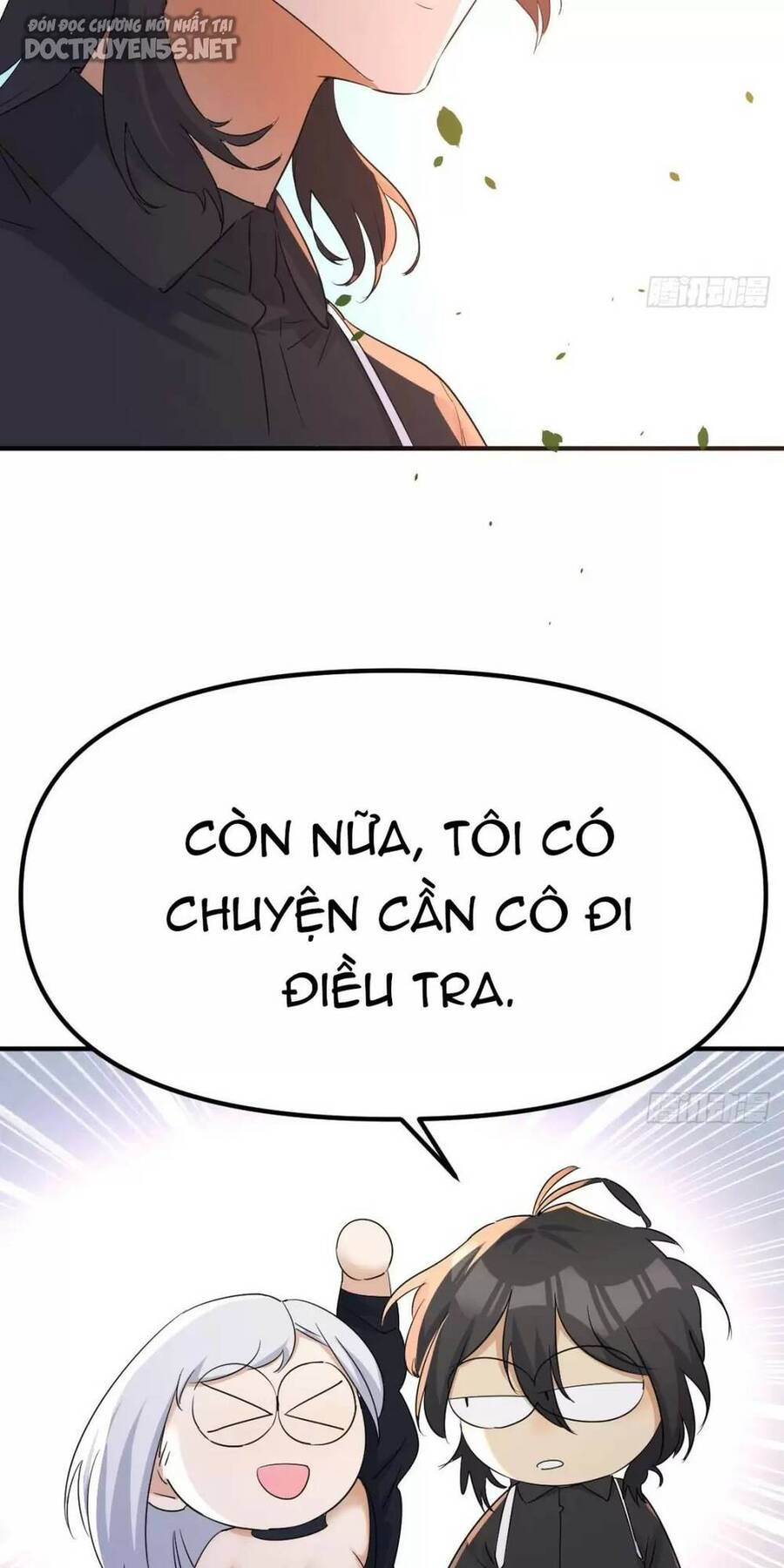 Đấu Thần Vĩnh Dạ Chap 39 - Next Chap 40