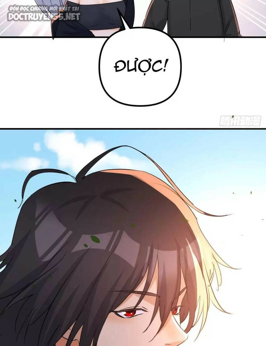 Đấu Thần Vĩnh Dạ Chap 39 - Next Chap 40